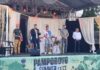 Над 800 състезатели от 26 страни участват във Фестивала на планинското бягане DECATHLON Persenk Ultra в Пампорово
