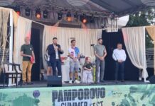 Над 800 състезатели от 26 страни участват във Фестивала на планинското бягане DECATHLON Persenk Ultra в Пампорово
