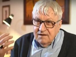 АКАД. АНДРЕЙ ПАНТЕВ: Горд съм,че съм българин