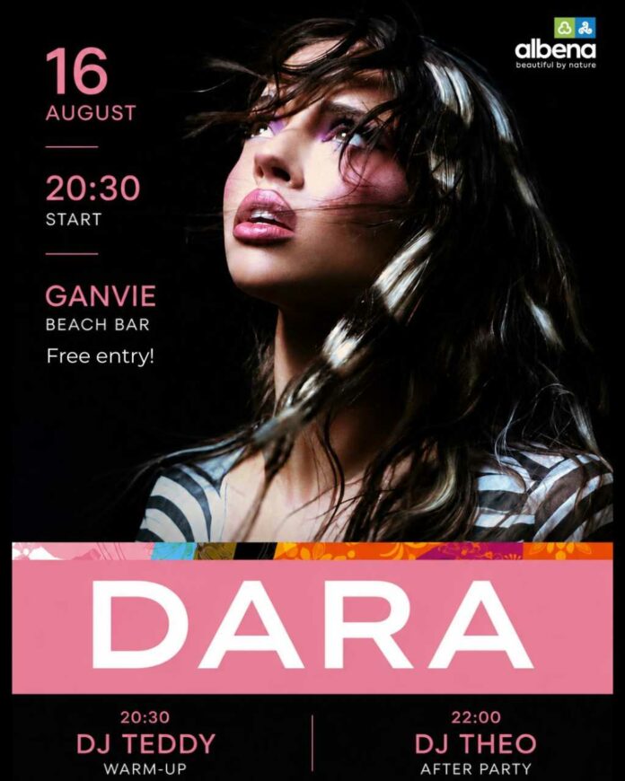 dara