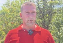 Взривът в склад край Трявна не е довел до жертви, горски пожар се разраства в района, каза кметът на общината Денчо Минев