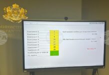 По вариант 2 за задача 41 ще пишат интерпретативно съчинение или есе зрелостниците на матурата по български език и литература