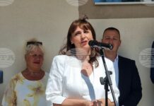 Контролът върху нерегламентираните социални услуги продължава, каза министър Наталия Ефремова