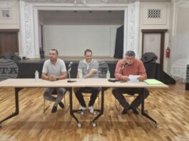 „Прогресивна България“ е отворена за преговори за състава на ВСС с партиите, които искат да се дистанцират от модела Борисов – Пеевски, каза Петър Витанов