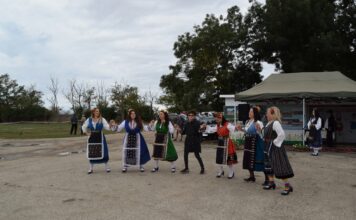 Село Селце отбеляза своя празник