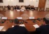 Присъединяването на България към ОИСР остава основен политически приоритет, заяви външният министър Велислава Петрова