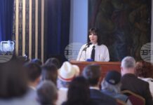 Цялата програма на 12-ия международен кино-литературен фестивал „Синелибри“ бе представена днес