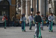 Министерски съвет прие наредба за регистрацията на индивидуалните електрически превозни средства в общините