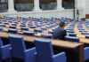 Народното събрание ще обсъди на първо четене промени в Закона за управление на отпадъците, предвижда проектопрограмата на депутатите