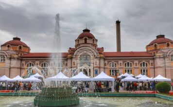 В София започна Европейската нощ на учените 2026