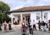 Музика, танци и настроение за празника на село Септемврийци