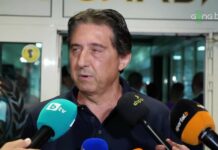 Боримиров: Бях убеден, че ще обърнем мача срещу Славия