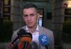 Георги Костадинов: Това се случва за първи път