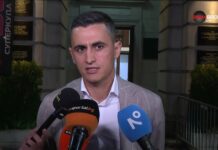 Георги Костадинов: Това се случва за първи път