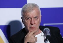 Сираков: Приемам новия пост с огромна отговорност, нищо ново под слънцето