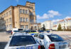 Полицаи задържаха в каолиновското село Средковец 33-годишен мъж, управлявал нерегистриран товарен мотопед с над 1,5 промила алкохол