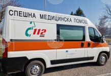 Мъж на 47 години от Варна е загиналият мотоциклетист при вчерашната катастрофа в района на Лясковец