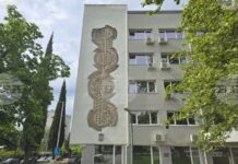 Сандански получи Златен приз за утвърдена дестинация за СПА и събитиен туризъм
