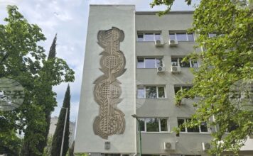 Сандански получи Златен приз за утвърдена дестинация за СПА и събитиен туризъм
