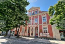 Сливенският исторически музей получи Златен приз за принос към туризма