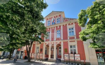Сливенският исторически музей получи Златен приз за принос към туризма