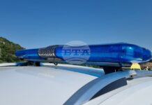 Мъж е загинал при катастрофа край козлодуйското село Бутан