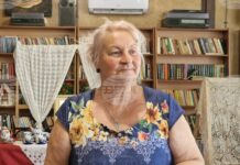 Изложба на порцелан и плетена дантела представя читалище „Трудолюбие – 1926 г.“ в село Боснек