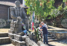 Четенията, посветени на Захарий Стоянов, да бъдат включени в Националния културен календар, предложи областният управител на Сливен