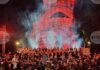 В Плевен се състоя концертът „България се ражда“, посветен на 141 години от Съединението