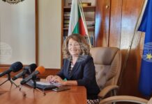 По-малко първокласници започват учебната година в област Враца