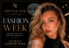 25-годишната Катрин Стоянова ще дефилира на Bursa Fashion Week