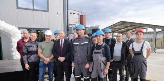 Румен Радев: България трябва да създава и изнася повече продукция с добавена стойност