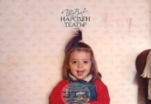 Йерней Лоренци и Георги Господинов разговарят за „Физика на тъгата“ преди премиерата в Народния театър