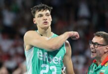 Алекс Николов обеща: Ще се върнем МНОГО по-силни!