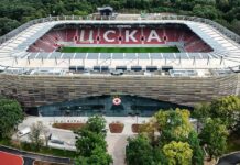 ЦСКА с огромна новина: Мечтата ни е факт!