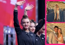 „Златно момиче“ обяви страхотна новина (СНИМКИ)