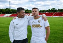 Дядовци за трети път: огромно щастие споходи любимци на Сектор Г