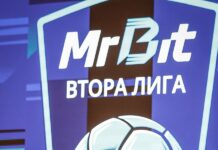 Гореща неделя в Mr Bit Втора лига