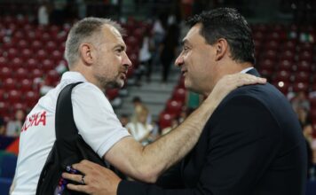 Без изненада: Полша смаза Словения и е на финал на ЕвроВолей 2026