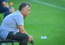 Добруджа поднесе голямата изненада в Пазарджик, удари Хебър