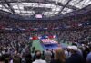 Един от фаворитите на US Open изгоря още във втория кръг