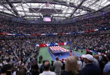 Един от фаворитите на US Open изгоря още във втория кръг