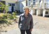 Председателят на БОК Весела Лечева получи ключовете от новата сграда