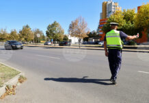 Европейската мрежа на службите на пътна полиция ROADPOL обяви 17 септември за Ден без загинали при катастрофи