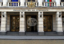 Военнослужещи и военна техника на САЩ ще преминават по републиканската пътна мрежа и жп инфраструктура до 25 септември