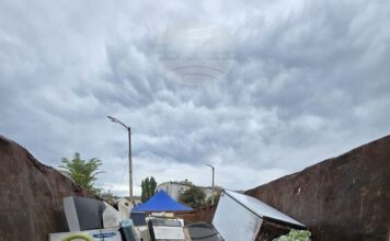 Общо 15,6 тона отпадъци са събрани в столичния район „Подуяне“ в рамките на второто есенно издание на „МаГаТа фест“