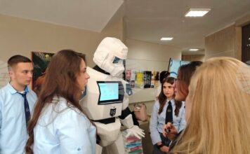 В Регионална библиотека „Захарий Княжески“ беше отбелязана Европейската нощ на учените в Стара Загора
