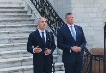 Работещите (съ)граждани Гюров и Кандев поеха от музея в Гоце Делчев към “Дондуков” в София (Обзор)
