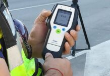 22 шофьора с алкохол и 6 с наркотици хвана полицията за 24 часа