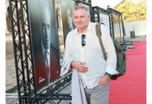 Георги Господинов спечели и наградата „Жан Моне“ след „Букър“